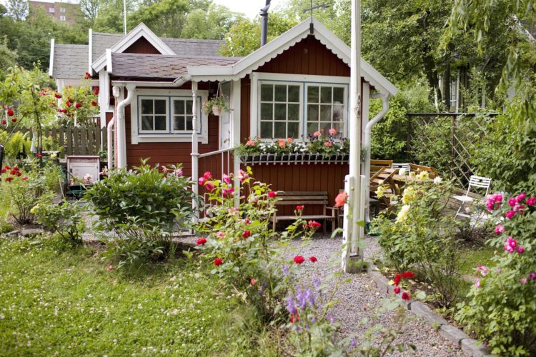 Big Ideas for Renovating Smaller Homes